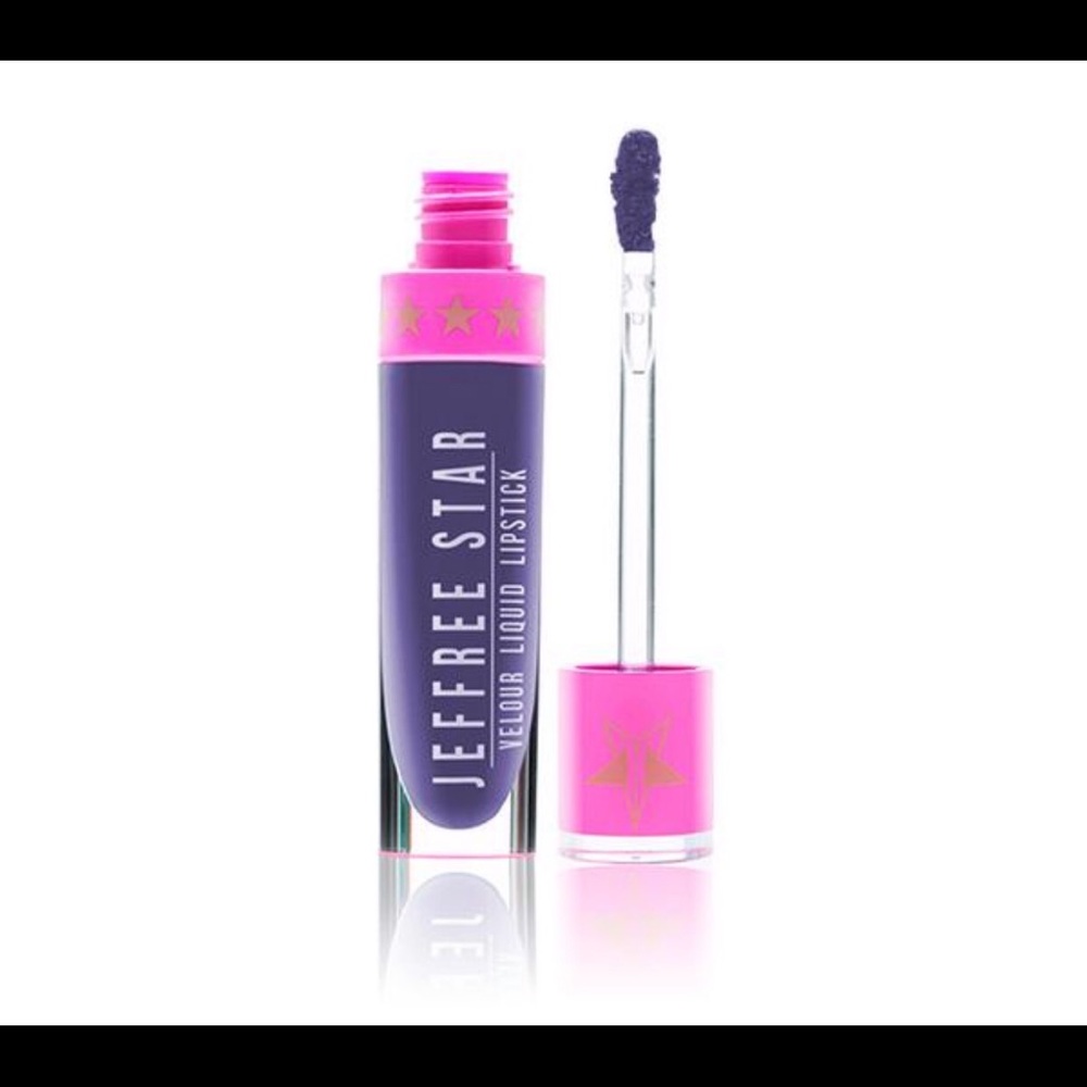 Jeffree Star “Abused” Liquid Lipstick